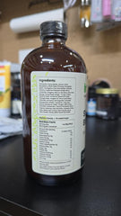 Shilajit Bitter – Natural Energy & Vitality Support Supplement