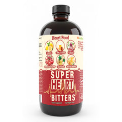 Super heart bitter