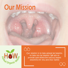 NATURAL REMEDY FOR THYROID SWELLING OR INFLAMMATION (HOW37)