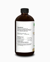 Trim Max Tea | 8-Day Natural Detox & Slimming Tea