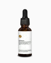 Turkey Tail Mushroom Extract – Natural Immune Supplement