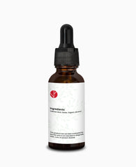 Uva Ursi Leaf Extract – Herbal Support for Urinary Balance