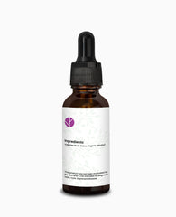 Valerian Root Extract – Natural Herbal Support for Calm Sleep