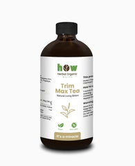 Trim Max Tea | 8-Day Natural Detox & Slimming Tea