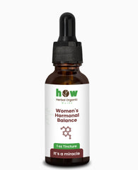Women's Hormonal Balance Tincture