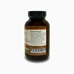 Cascara Sagrada Bark | Digestive Health