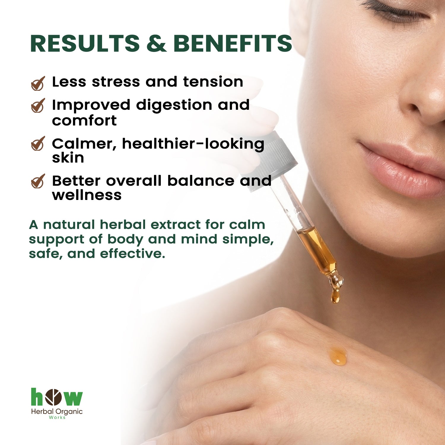 chamomile extract benefits