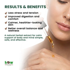 chamomile extract benefits