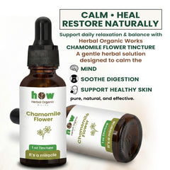 chamommile extract for body