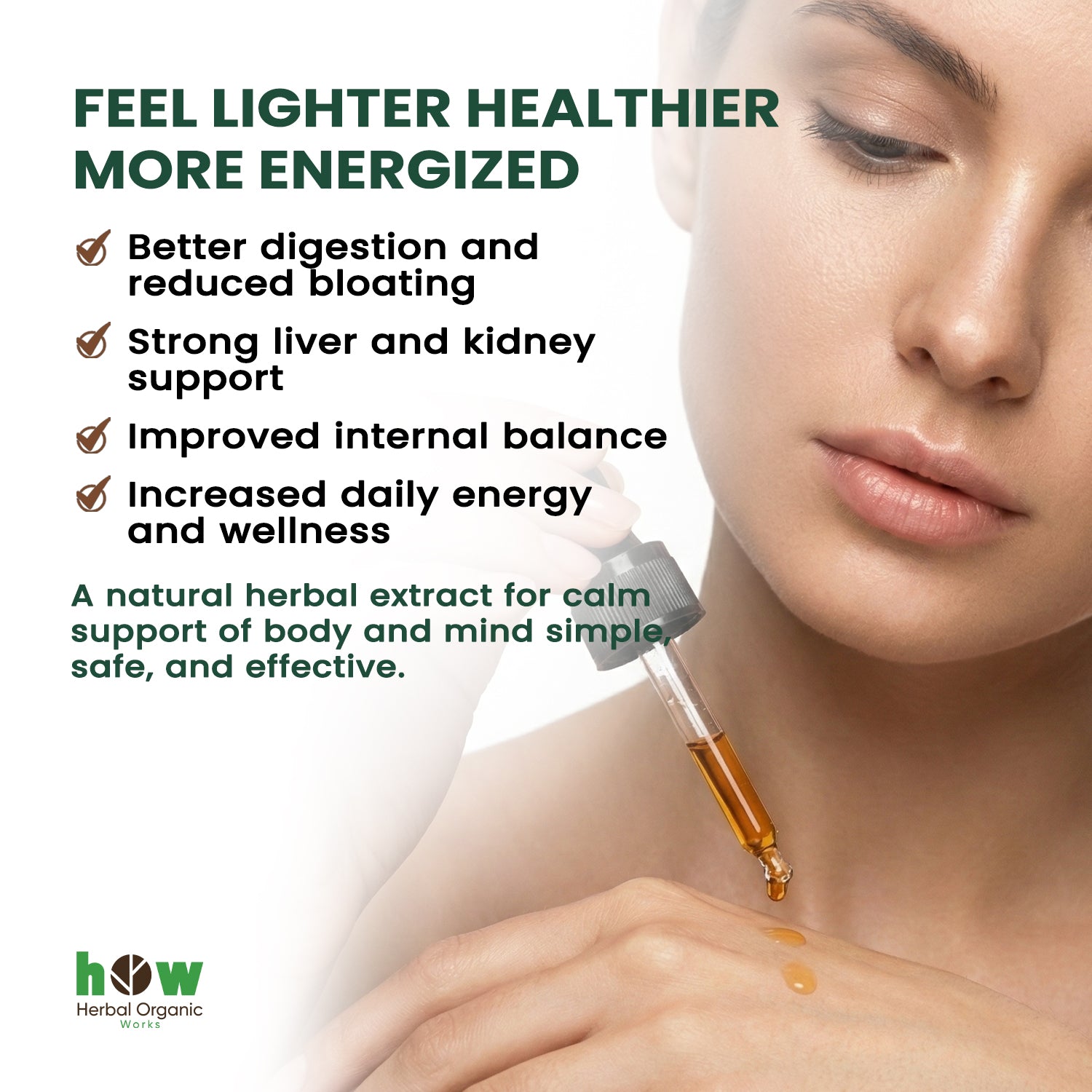 chaparral leaf extract benefits