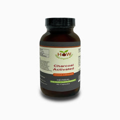 Charcoal Activated | Poisoning Treatment