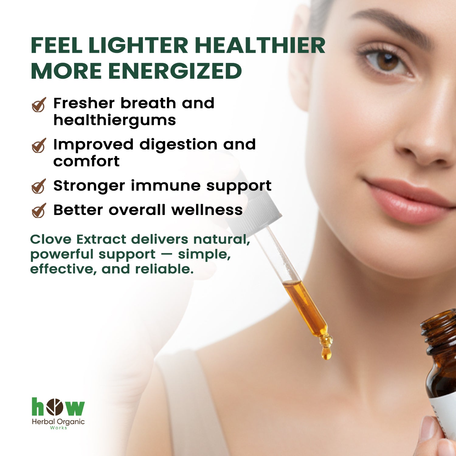 clove tincture benefits