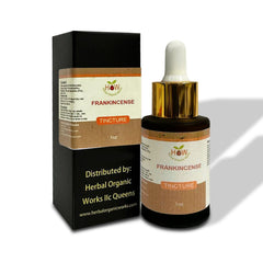 Frankincense Extract