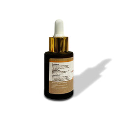 Frankincense Extract