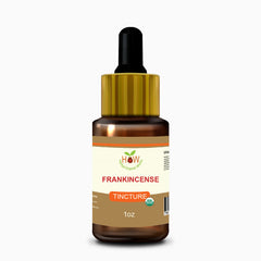 Frankincense Extract