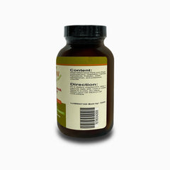 Kava Kava Root | Keeps Calm