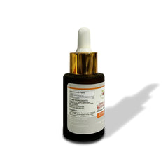 LION's MANE MUSHROOM