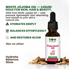 poke root oil