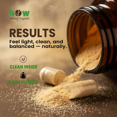 psyllium husk capsules benefits