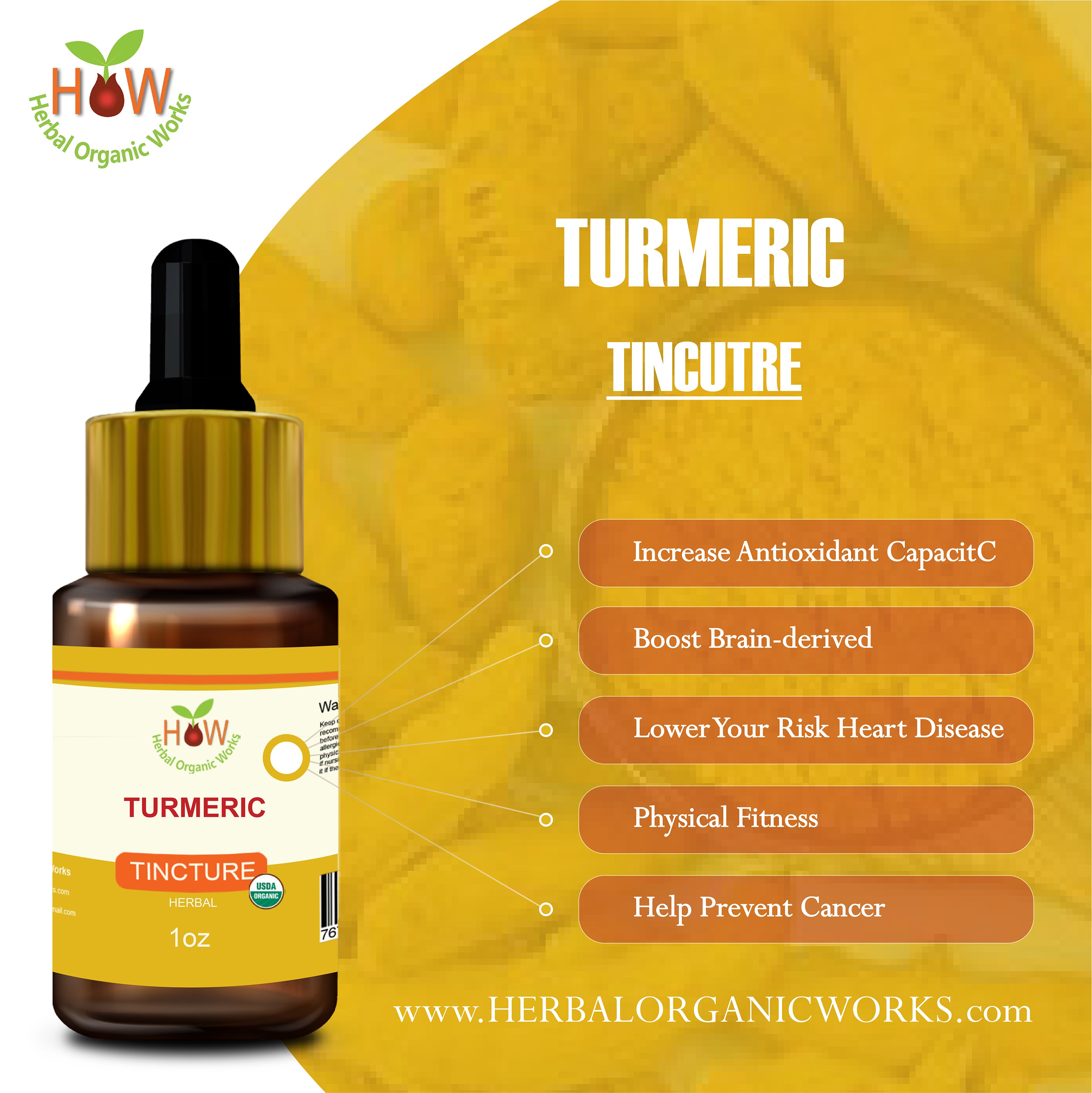 TURMERIC