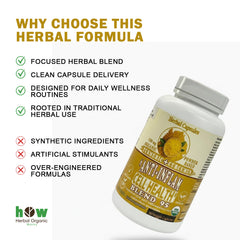 why choose Anti inflam capsules