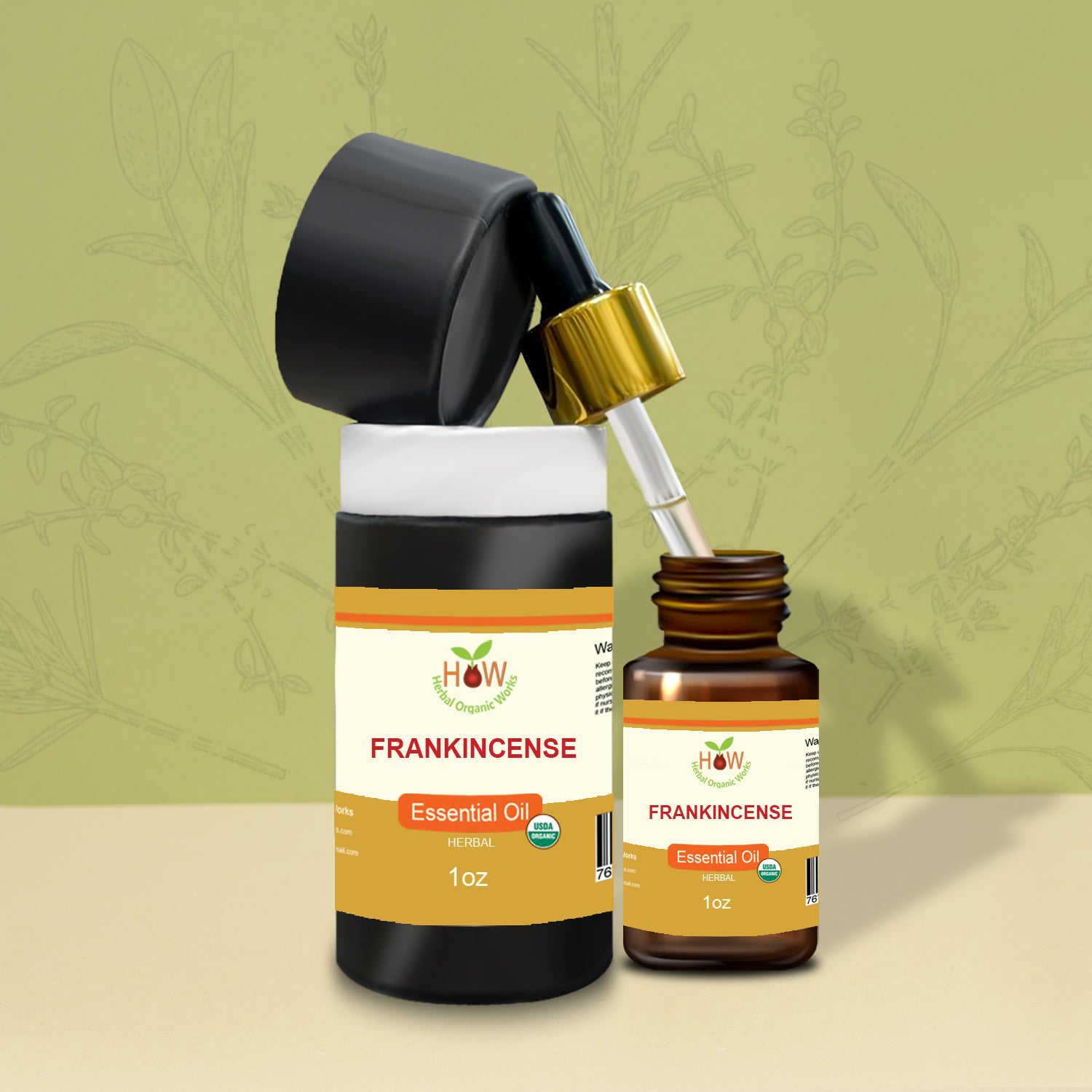 Frankincense