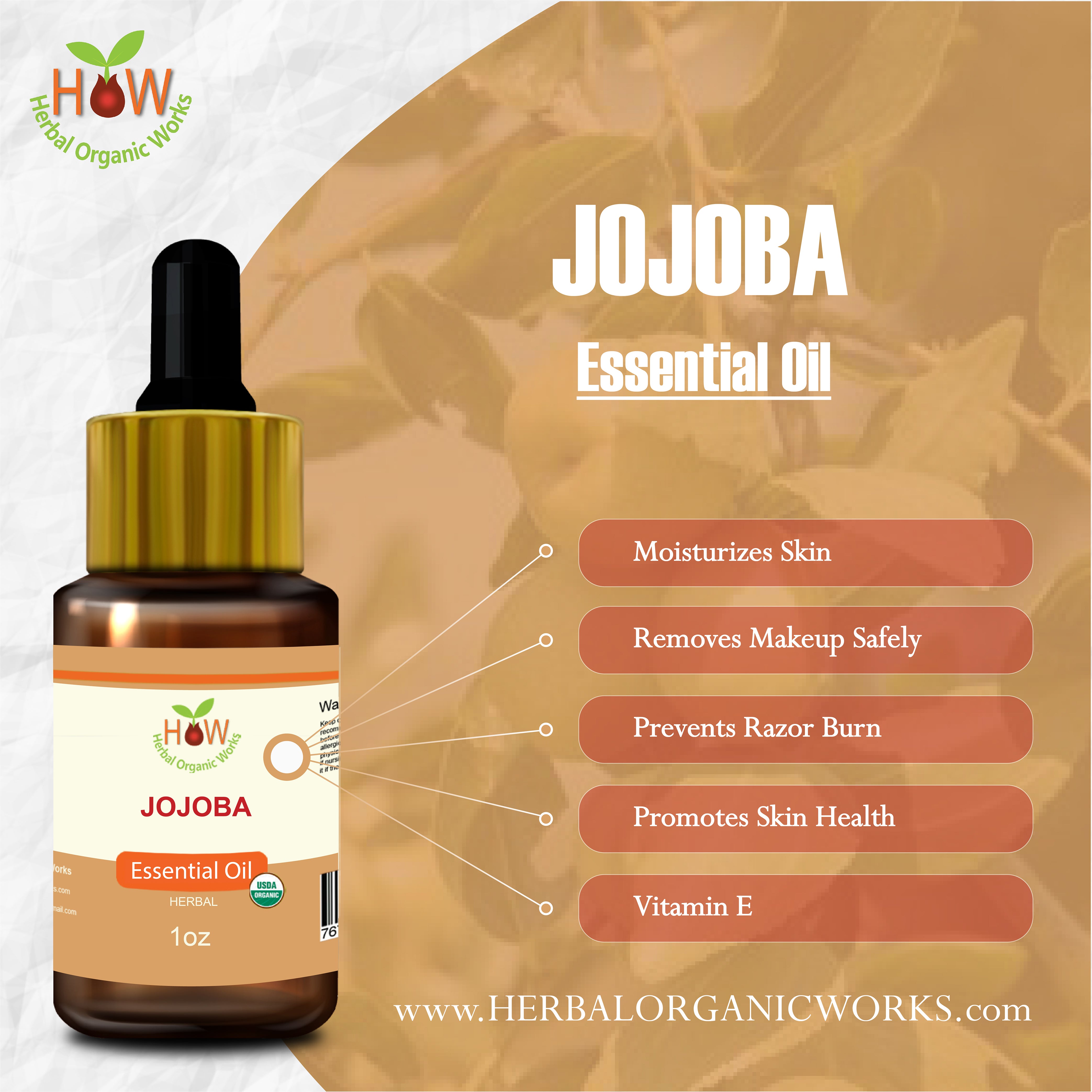 Jojoba