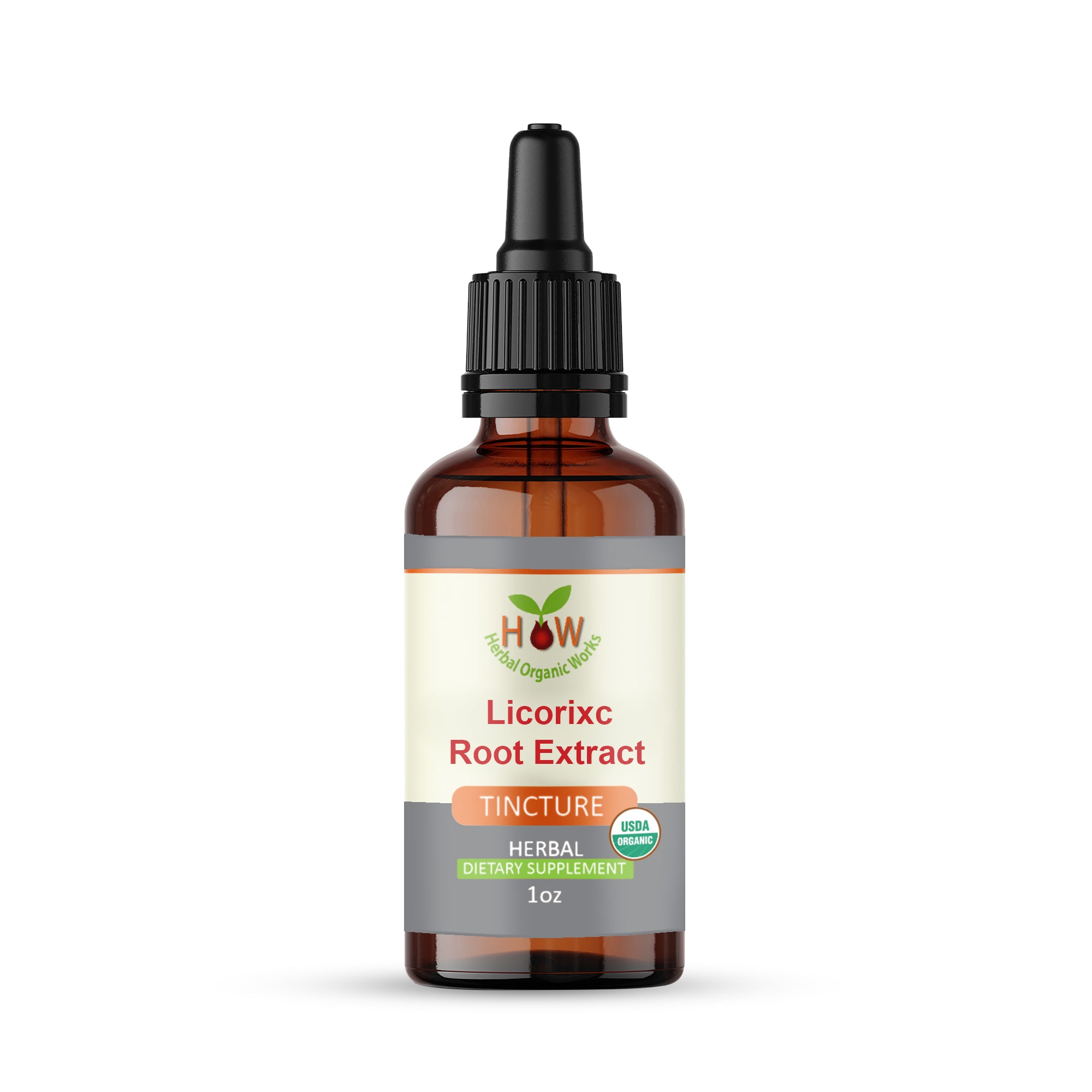 LICORIXC ROOT EXTRACT