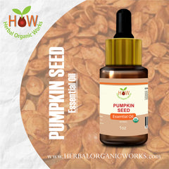 Pumpkin Seed Oil