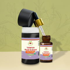 Valerian Root Extract
