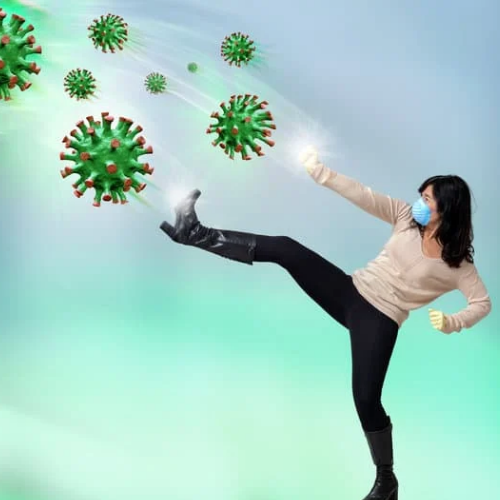 Immune Support