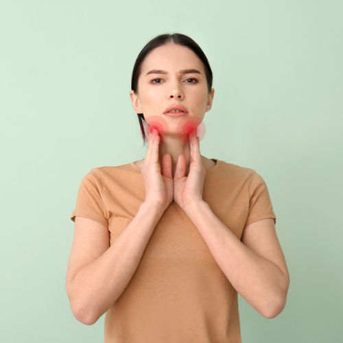 Thyroid Functions Herbal Organic Works