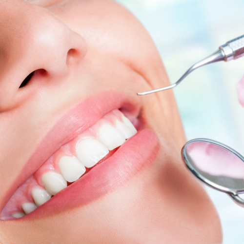 Oral Health