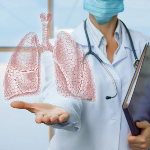 Lungs & Congestion