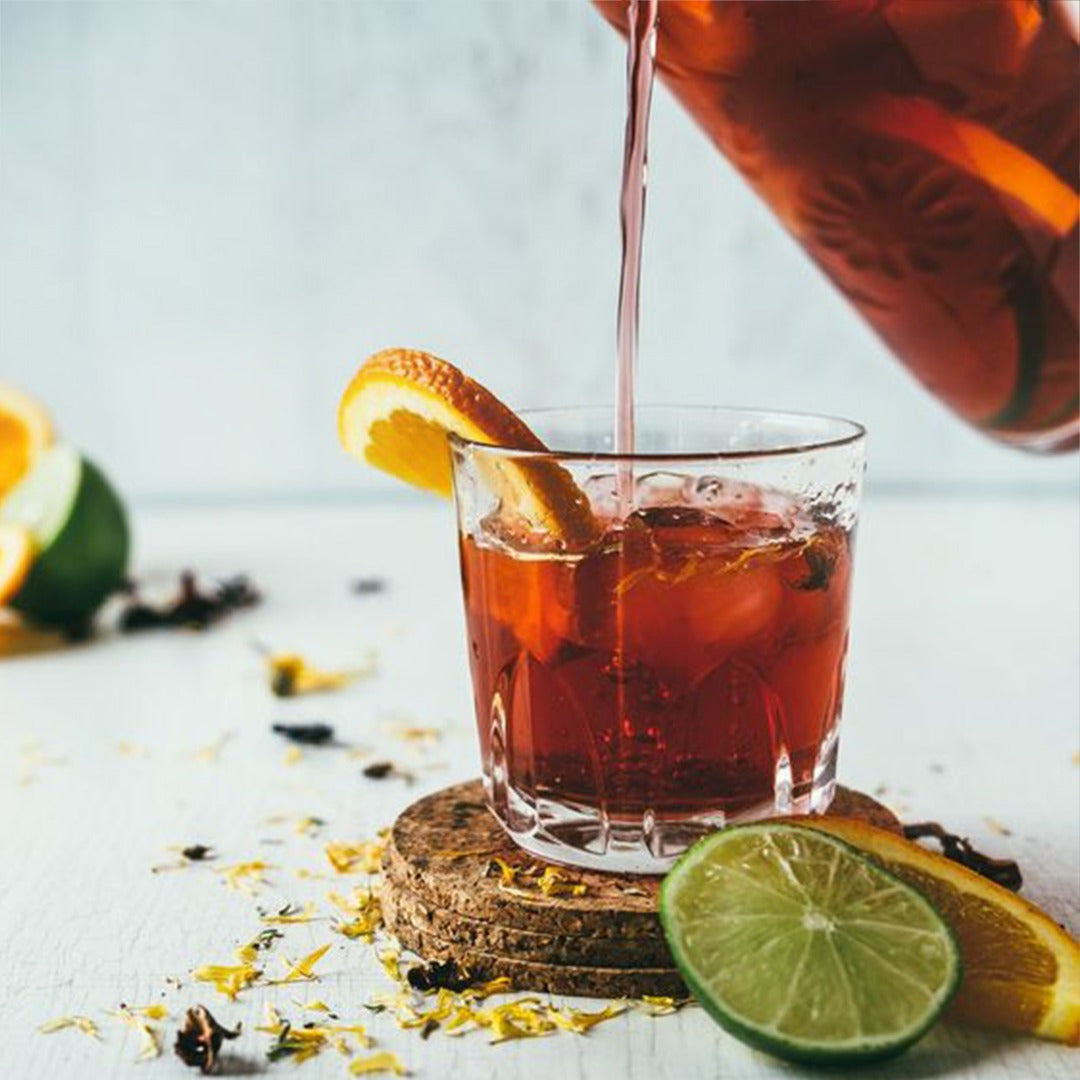 Herbal Tea