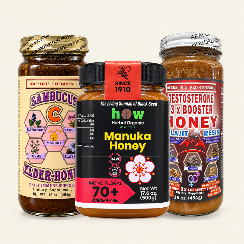 Honey