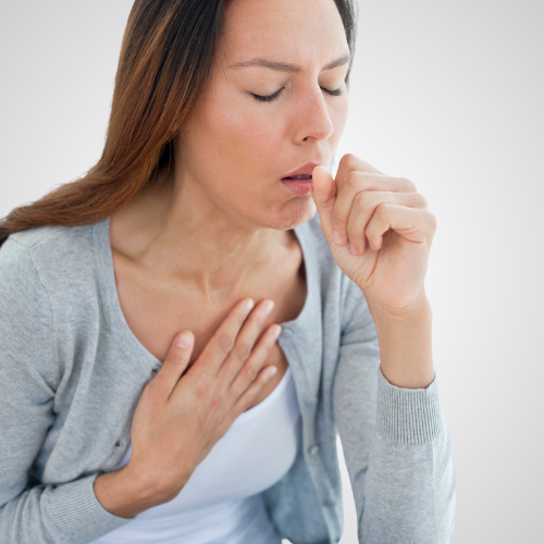 Cough, Cold & Flu