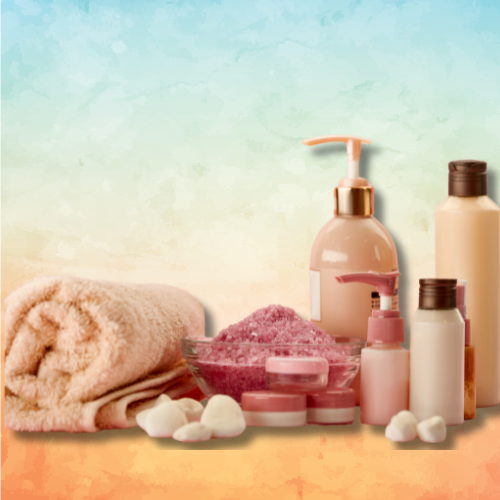 Beauty & Personal Care