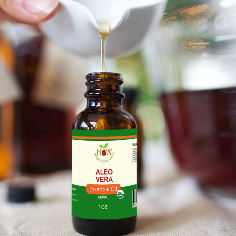 Essential Oil