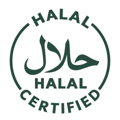 Halal Certified