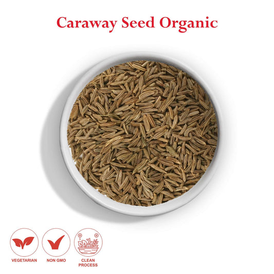Caraway Seed Organic