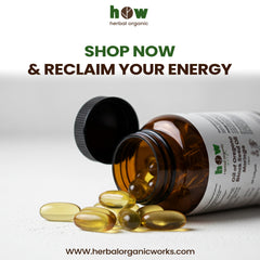 Oregano Black Seed Moringa – 60 Vegan Softgels