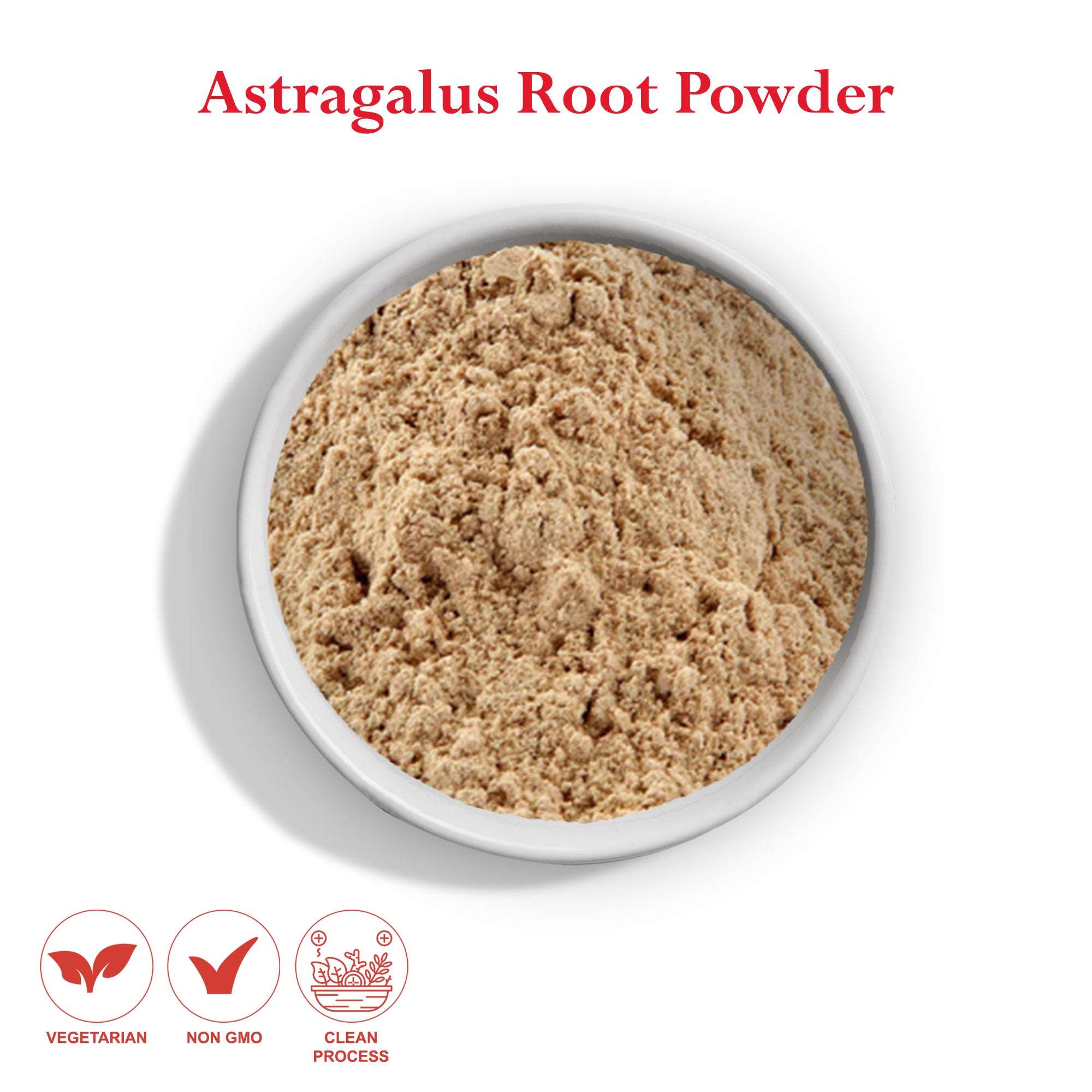 Astragalus Root Powder