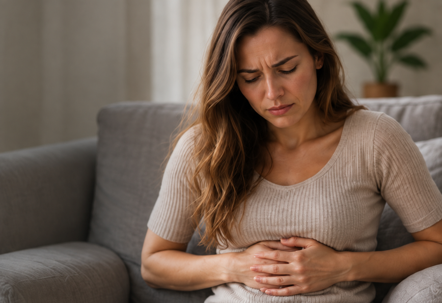 Digestive Wellness
