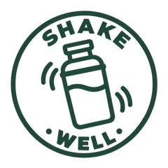 Shake Well