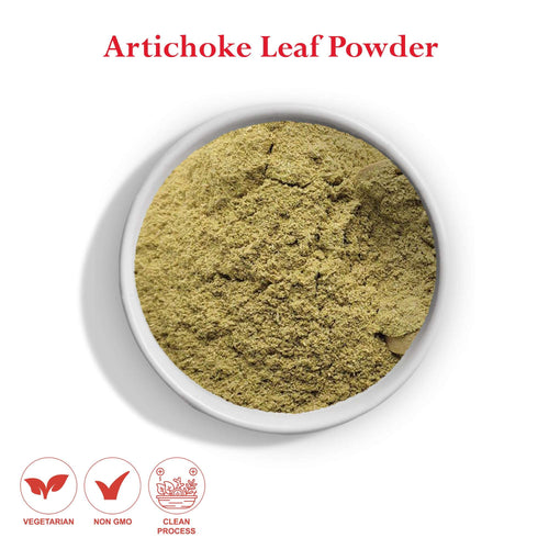 Artichoke Leaf Powder