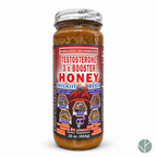 Honey Pack for Men | 3X T-Booster Herbal Honey