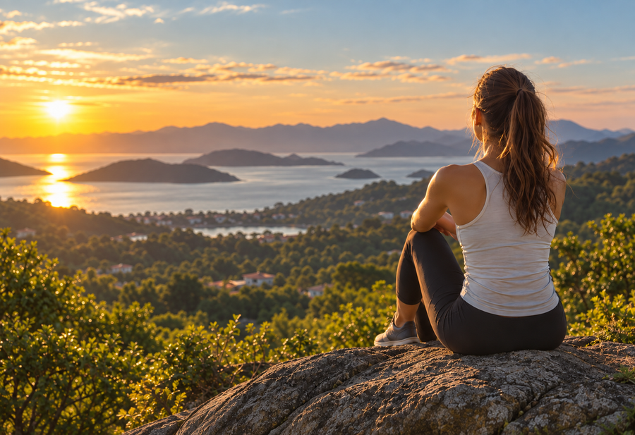 Daily Wellness