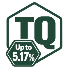 UpTo 5.17% TQ