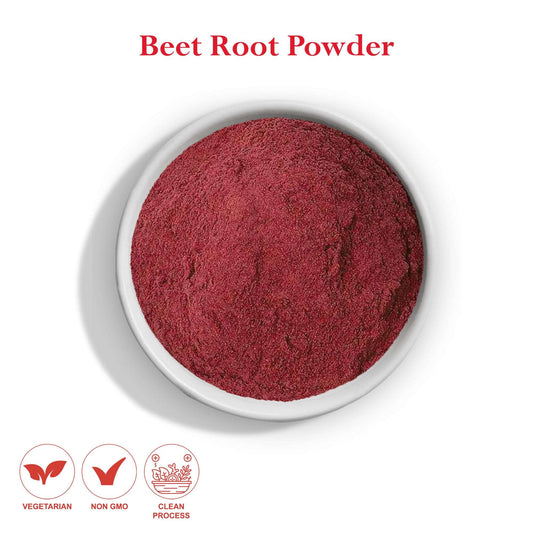 Beet Root Powder